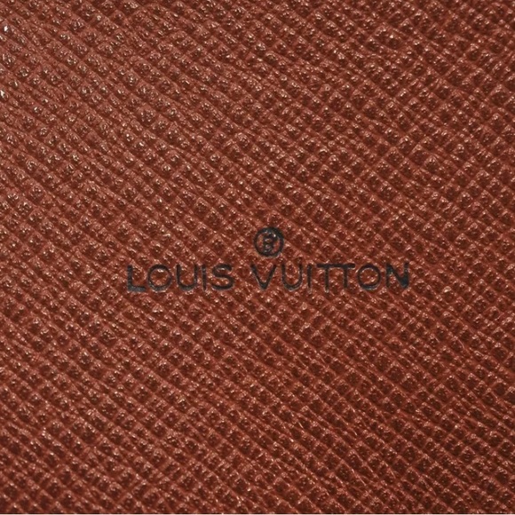 Authentic Louis Vuitton Monogram Chantilly MM Shoulder Cross Bag - Picture 13 of 15